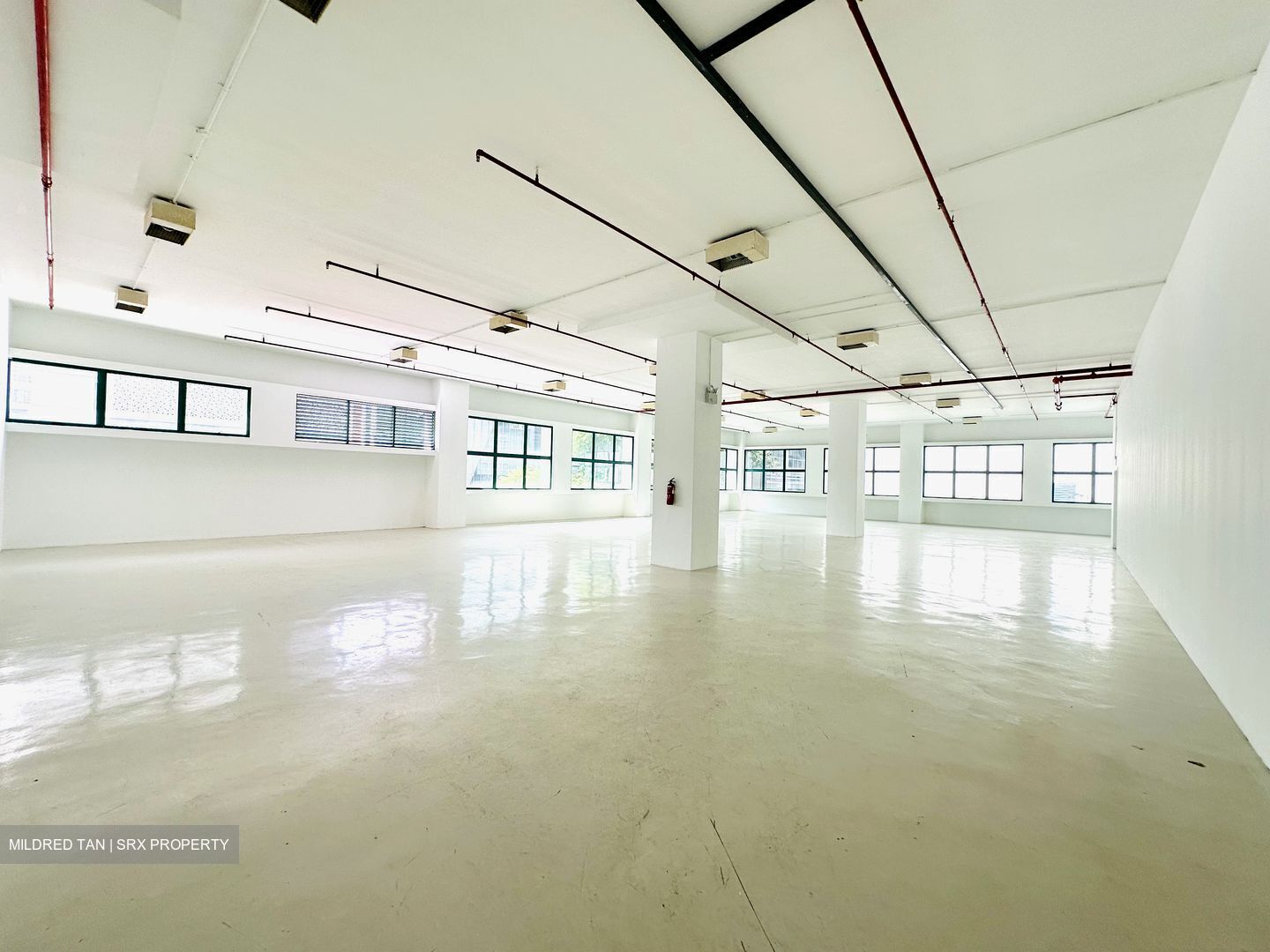 Redhill MRT (D3), Factory #475971011